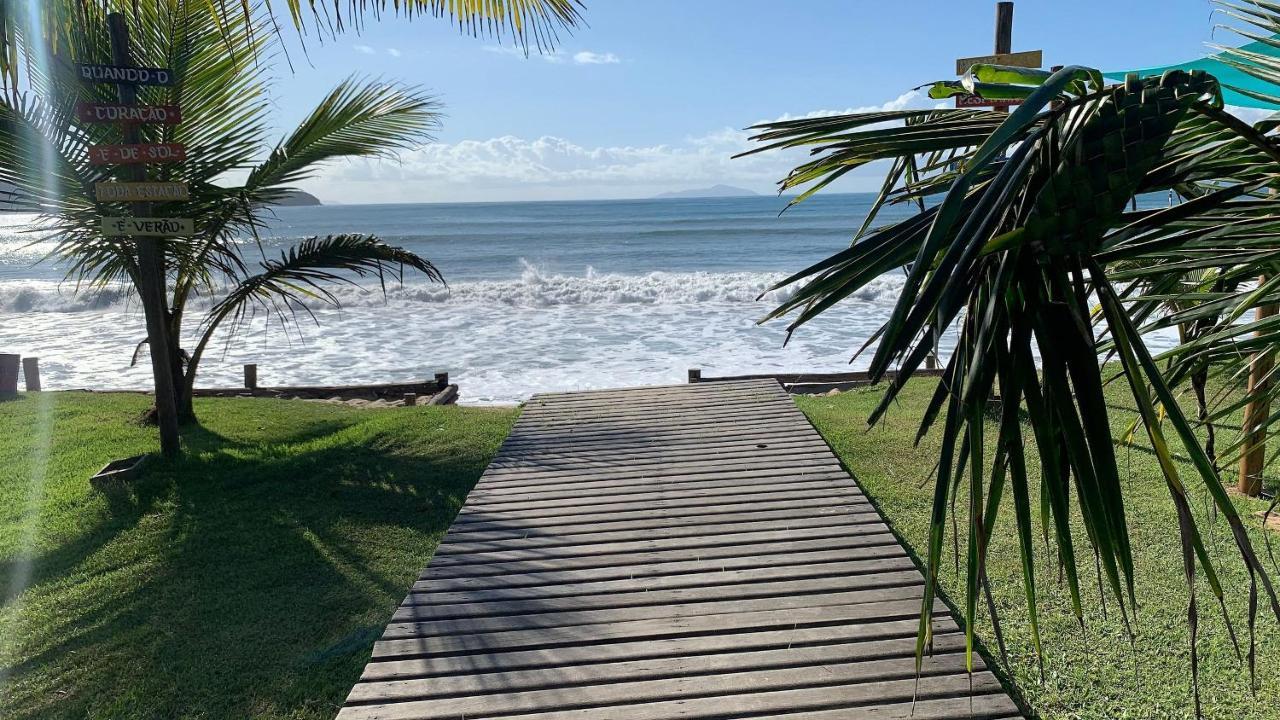 Villa Casa Marimar Massaguaçú Caraguatatuba Exterior foto