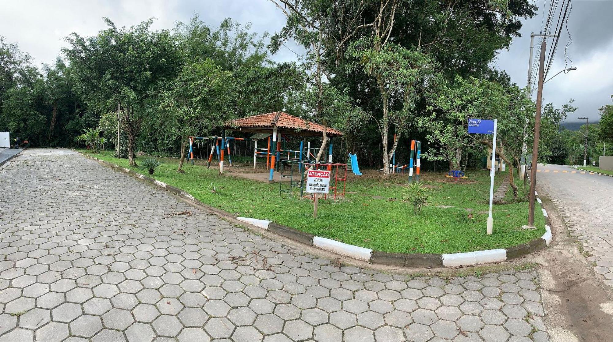 Villa Casa Marimar Massaguaçú Caraguatatuba Exterior foto